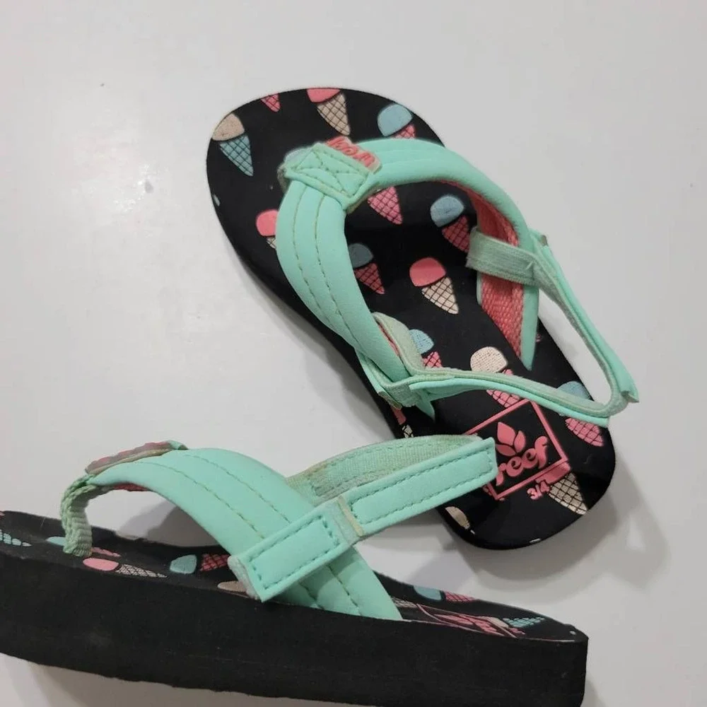 Reef girls little